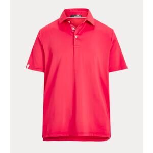 Ralph Lauren RLX golf shirt sz XL pink